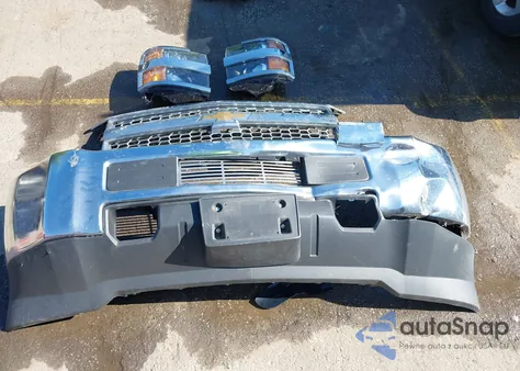 2019 Chevrolet Silverado 2500Hd Wt z USA, uszkodzony, nr VIN 2GC2KREG0K1179578